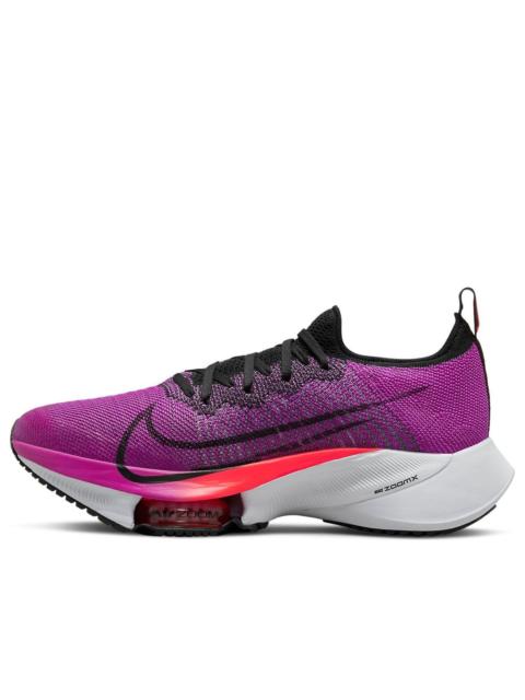 Nike (WMNS) Nike Air Zoom Tempo NEXT% Flyknit 'Hyper Violet' CI9924-501