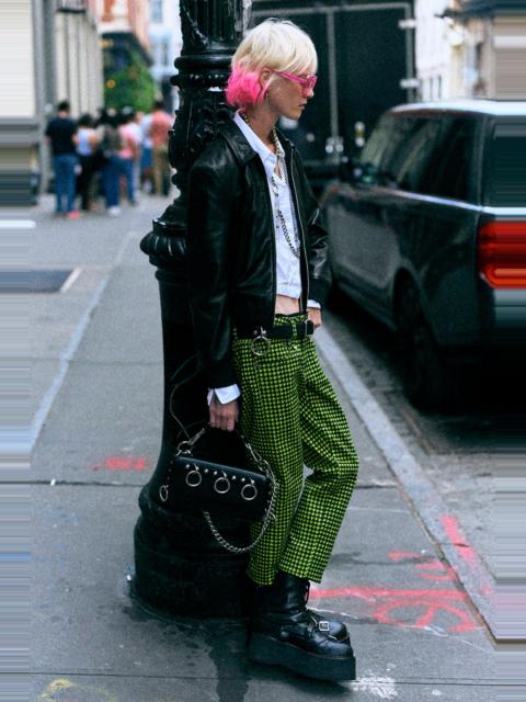 R13 BOY STRAIGHT