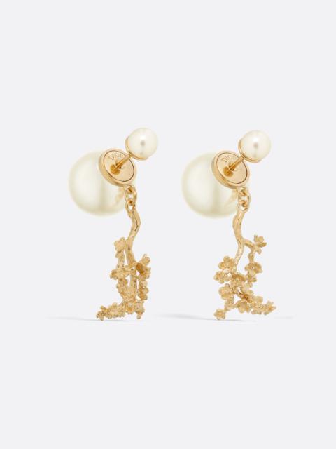 Dior Dior Tribales Earrings