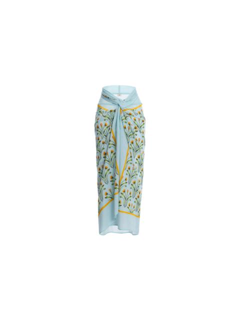 Agua by Agua Bendita Lavanda Diente de Leon Pareo