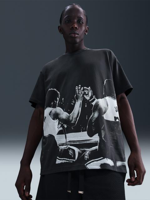 Nike LeBron "Chosen One" Men's Max90 Basketball T-Shirt