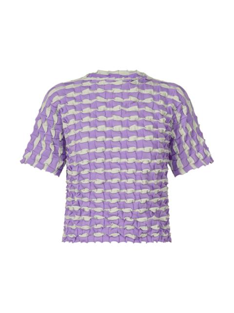 Pleats Please Issey Miyake TWIST KNIT