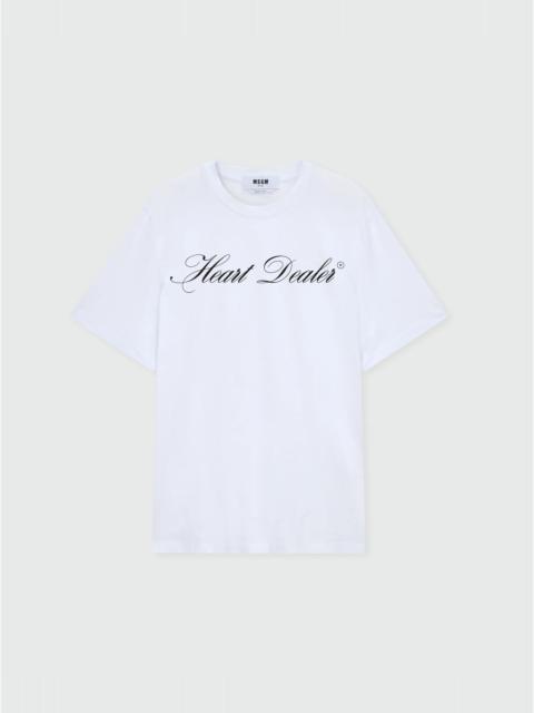 MSGM MSGM x miart