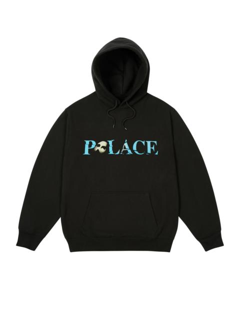 PALACE PHANTOM OF THE OPERA HOOD BLACK