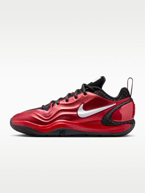 Nike A'Two A'ja Wilson Basketball Shoes