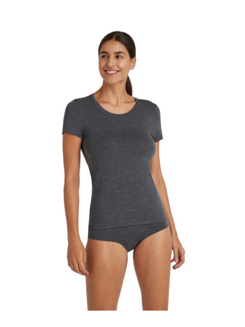 FALKE Women T-Shirt Daily ClimaWool