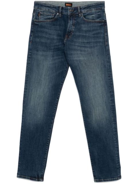 BOSS Re.Maine jeans