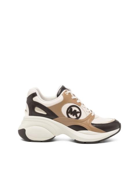 MICHAEL KORS Zuma sneakers