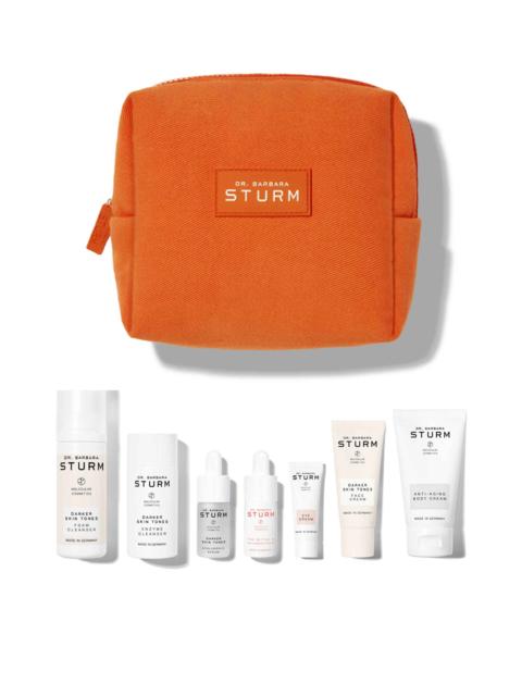Dr. Barbara Sturm DARKER SKIN TONES DISCOVERY KIT 2024