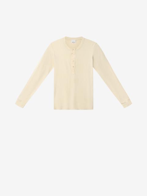 Isabel Marant LEIGH T-SHIRT