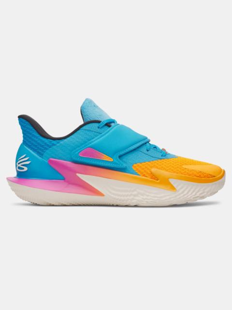Under Armour D. Fox 2 'Hooptopia'