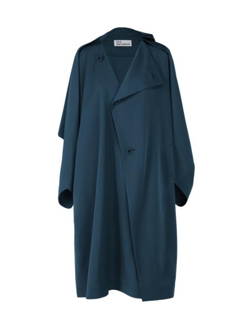 132 5. ISSEY MIYAKE PARALLEL WRAP