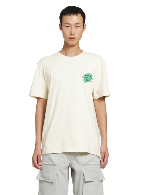 Loewe Relaxed Fit T-shirt