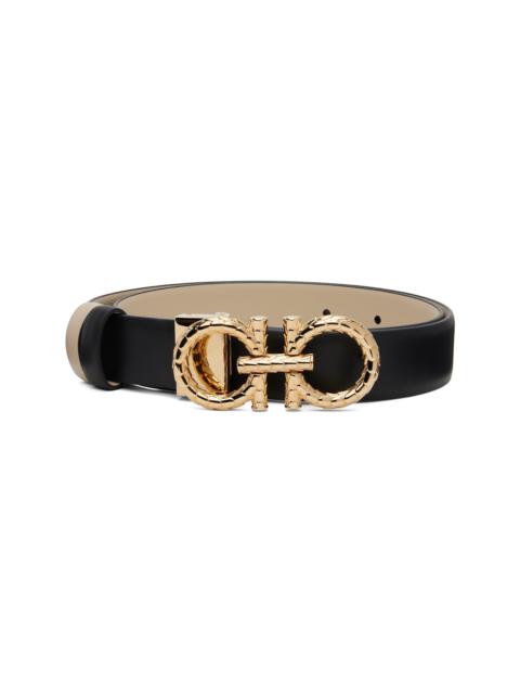 ourlegacyLOVE AND TEARS 2cm ベルト サイズ80 Our Legacy Belt 2 cm Love And Tears | REVERSIBLE