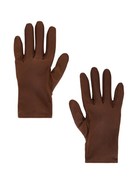 NOUR HAMMOUR Short Gloves
