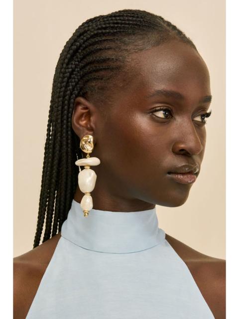Cult Gaia FABBIE EARRING