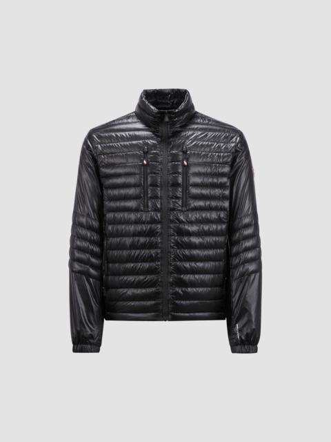 Moncler Althays Short Down Jacket