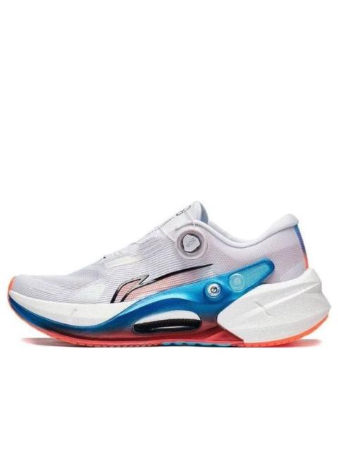 Li-Ning Li-Ning Furious Rider 7 Pro 'White Blue Red' ARZT001-5
