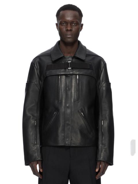 Rick Owens 2 PIECE MAC JKT