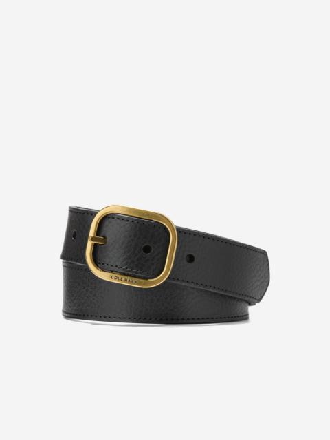 COLE HAAN Women's Signature Reversible Belt