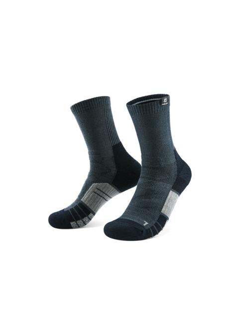 KAILAS Kailas Mid-cut Heavy Duty Coolmax® Hiking Socks Men's
