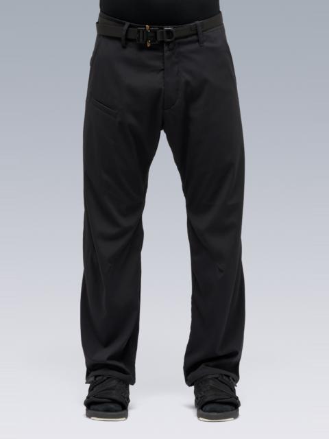 ACRONYM P39-M Nylon Stretch 8-Pocket Trouser Black