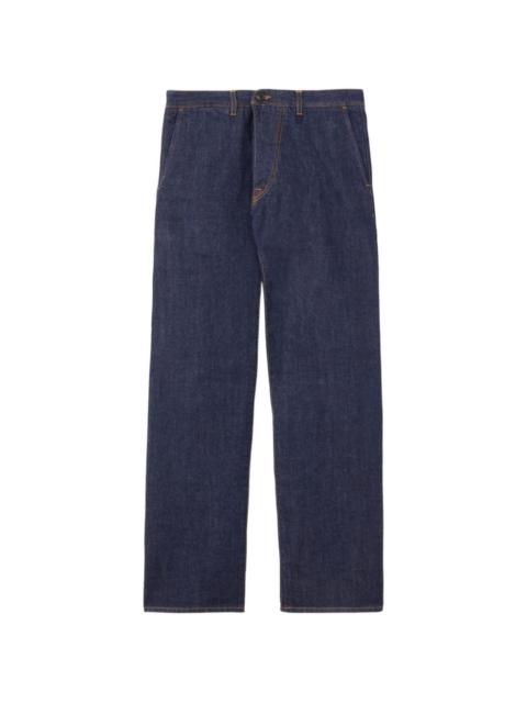 FORTELA welt-pocket jeans