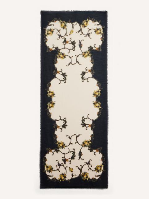 La DoubleJ Scarf