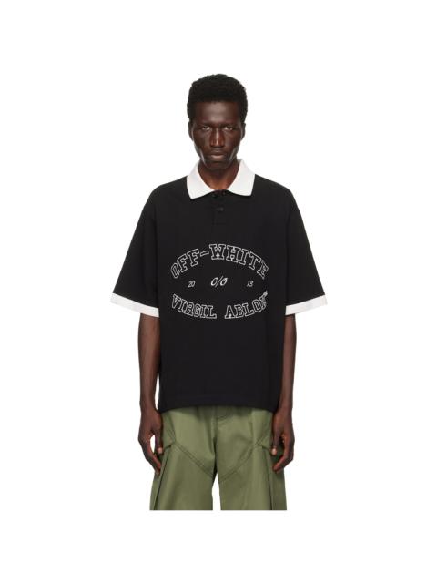 Off-White College T-shirt