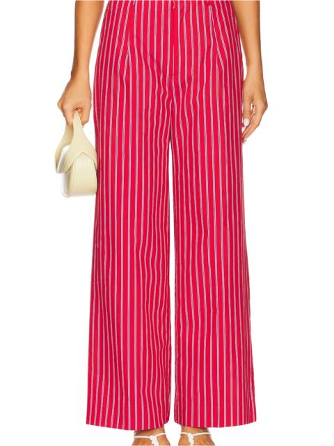 Line & Dot Claudine Pants