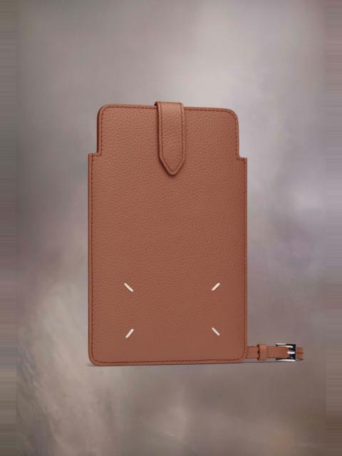 Maison Margiela Recicla phone holder