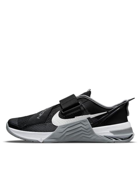 Nike Metcon 7 FlyEase 'Black Particle Grey' DH3344-010