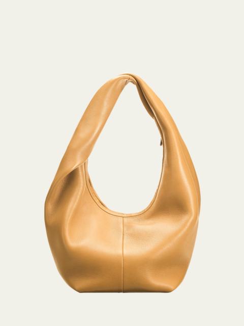 Maeden Yela Leather Shoulder Bag