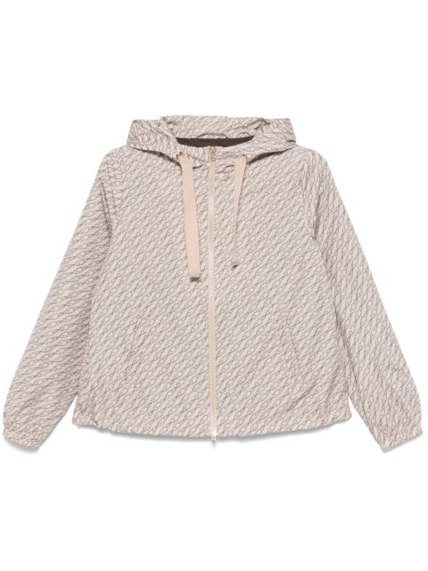 Herno Patterned Jacket