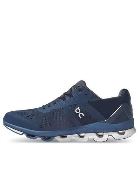On On Running Cloudace 'Navy White' 50.99559