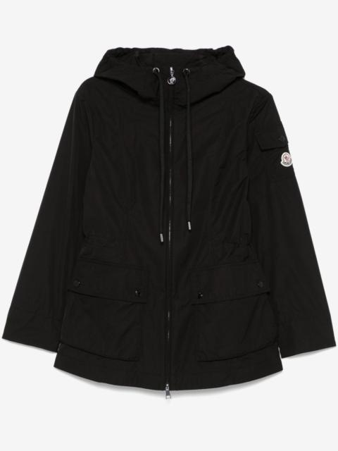 Moncler Leando hooded parka