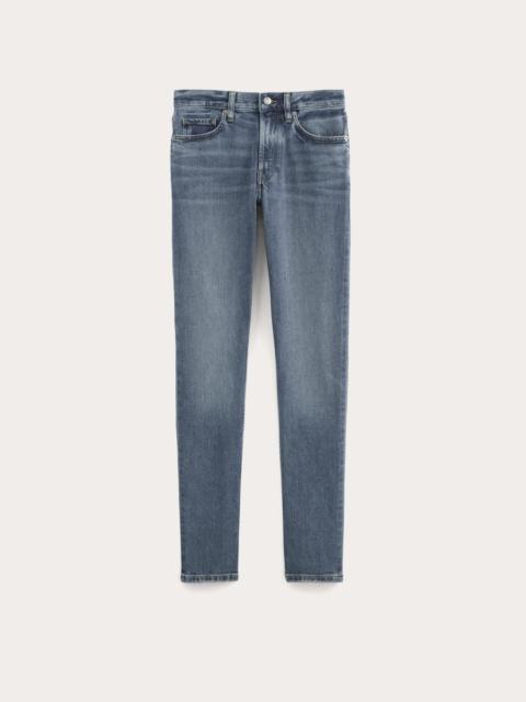 EVERLANE THE ORGANIC COTTON SLIM-FIT JEAN