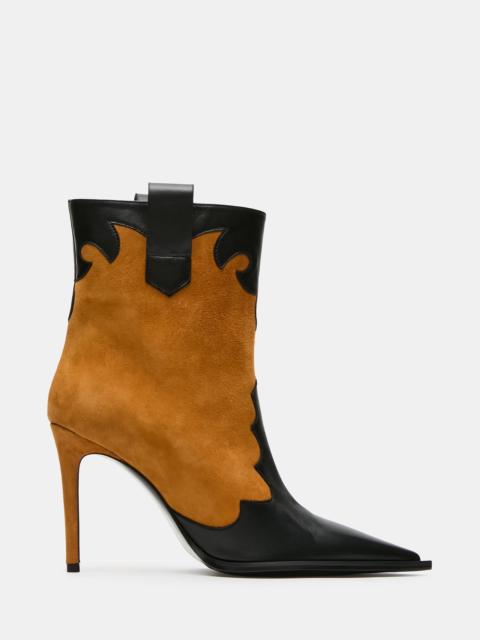 STEVE MADDEN ARLENE BLACK MULTI