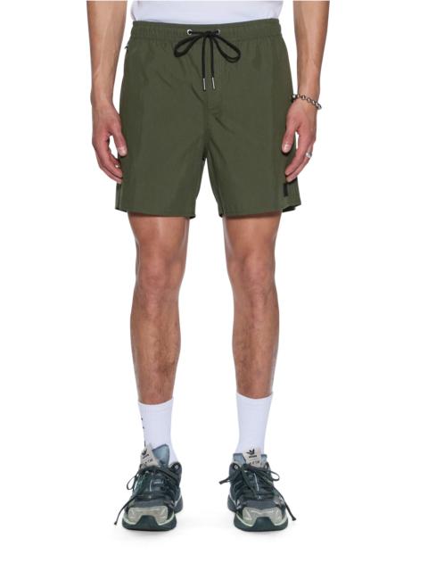 Ksubi 1999 BOARDSHORT MILITANT