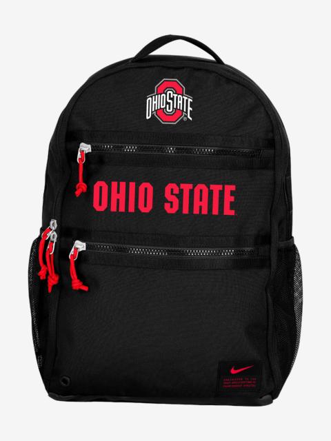 Nike Nike College (Ohio State) Backpack