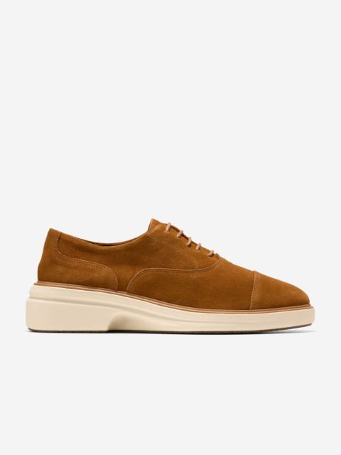 COLE HAAN Women's ØriginalGrand CitySpectre Oxfords