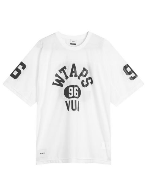 WTAPS WTAPS Football Shirt