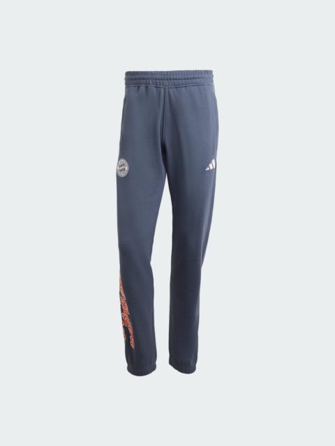 adidas FC Bayern US Pack Pants