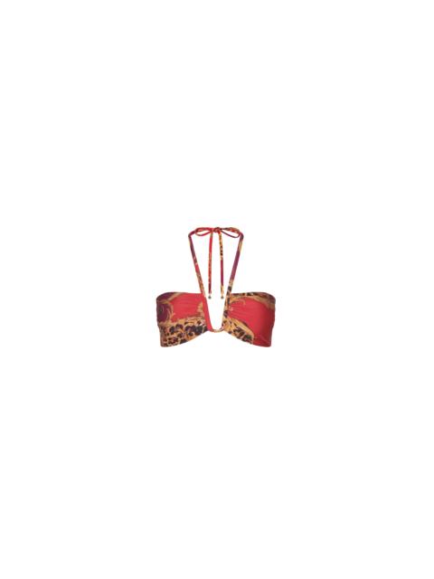 L'AGENCE Getty Bandeau Top