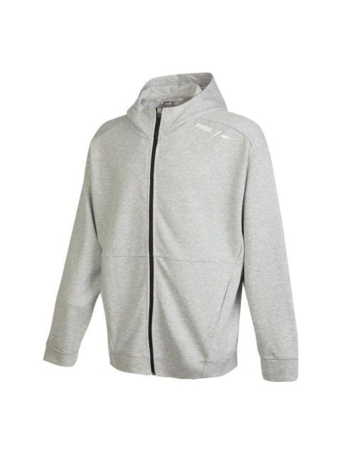 PUMA Puma Rad/Cal Jacket 'Grey' 672408-04