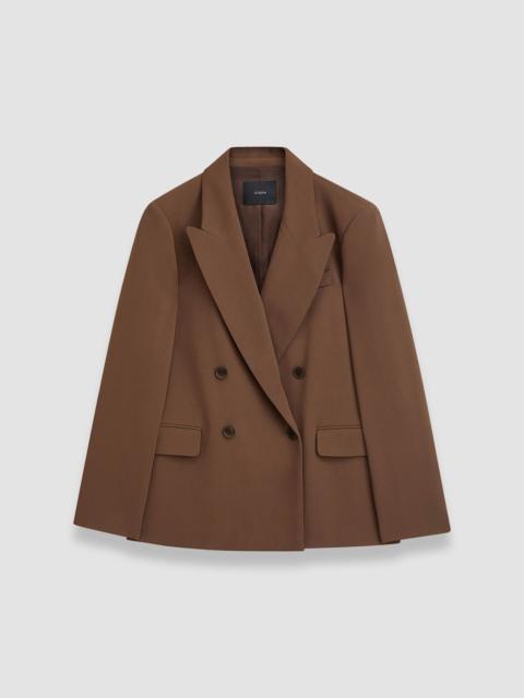 JOSEPH Comfort Cady Jaden Jacket