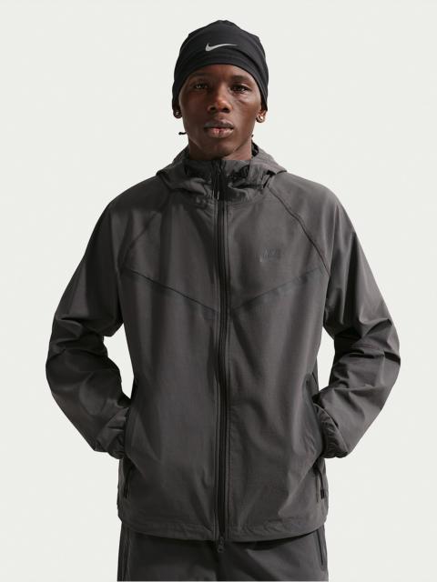 Nike Nike Tech Men's Dri-FIT Woven Full-Zip Windrunner Jacket