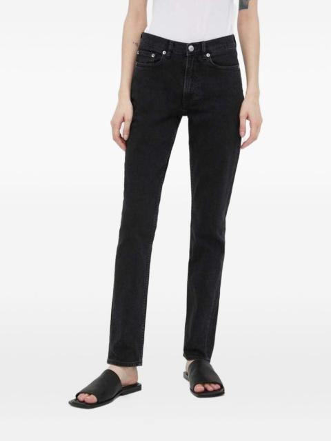 SAMSØE SAMSØE buttoned jeans