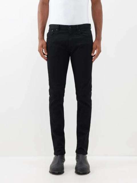 Belstaff Longton slim-leg jeans