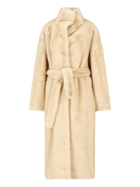 The Frankie Shop MAXI COAT “RAVELLO”